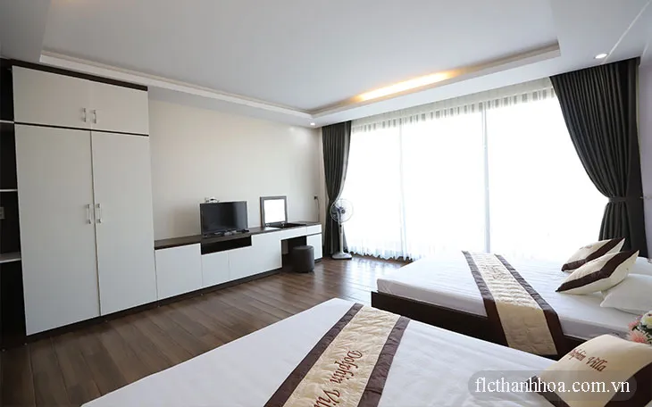 Dolphin Villa KT6-05